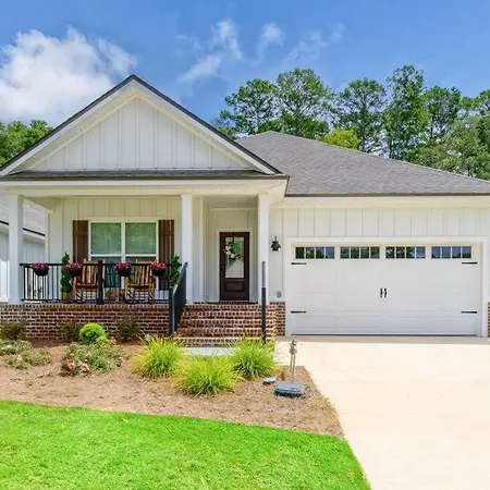 Villa Fully-Fenced Backyard L Perfect For Families And Groups